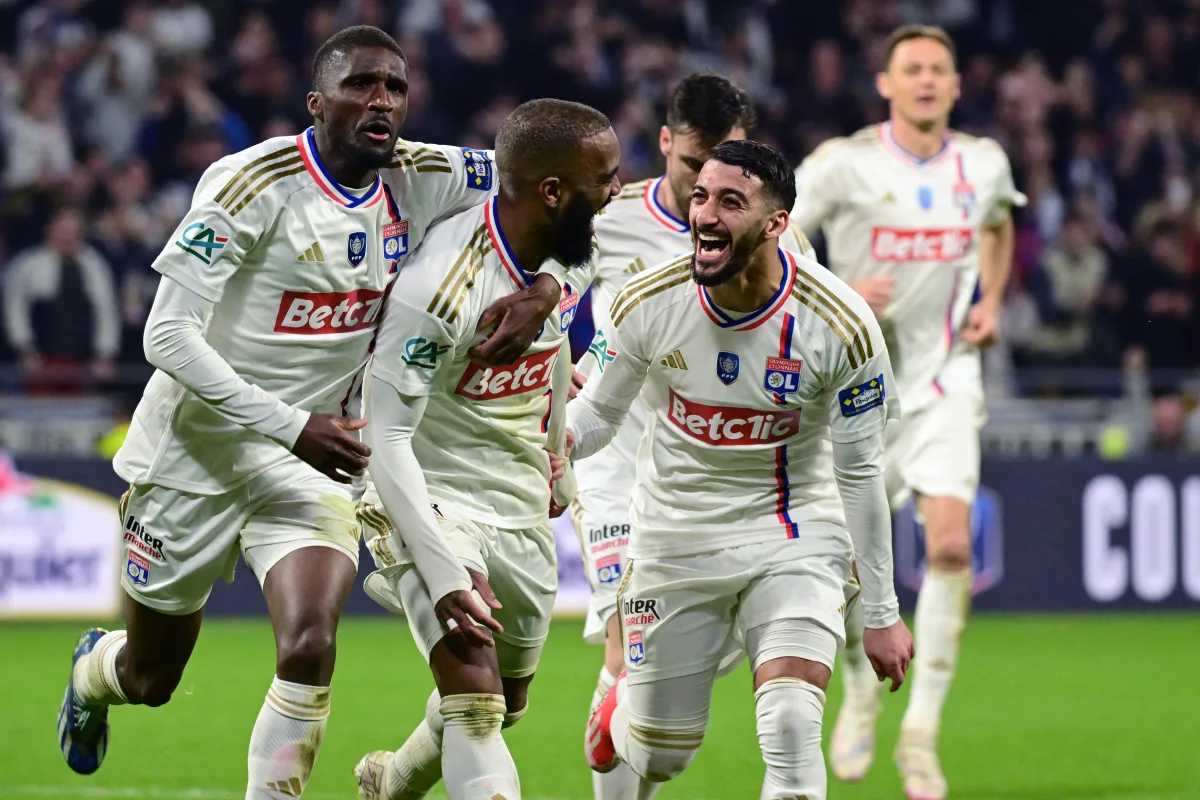 El Lyon predijo el XI contra el PSG: Alexandre Lacazette, Ainsley Maitland-Niles y Saïd Benrahma serán titulares en el OL con toda su fuerza

 ZPMODE MAGAZINE