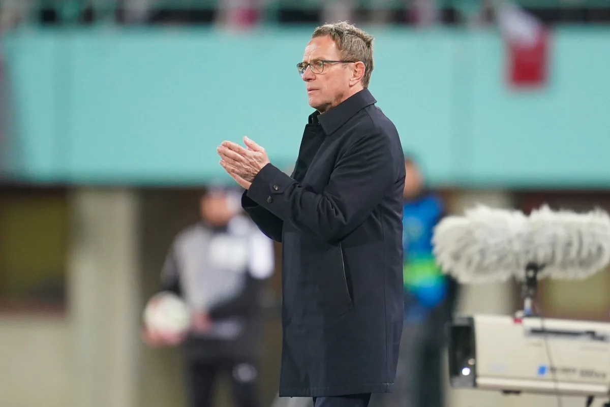 Ralf Rangnick rechaza al Bayern de Múnich, lo que lleva a un nuevo nombre en una larga búsqueda directiva

 ZPMODE MAGAZINE