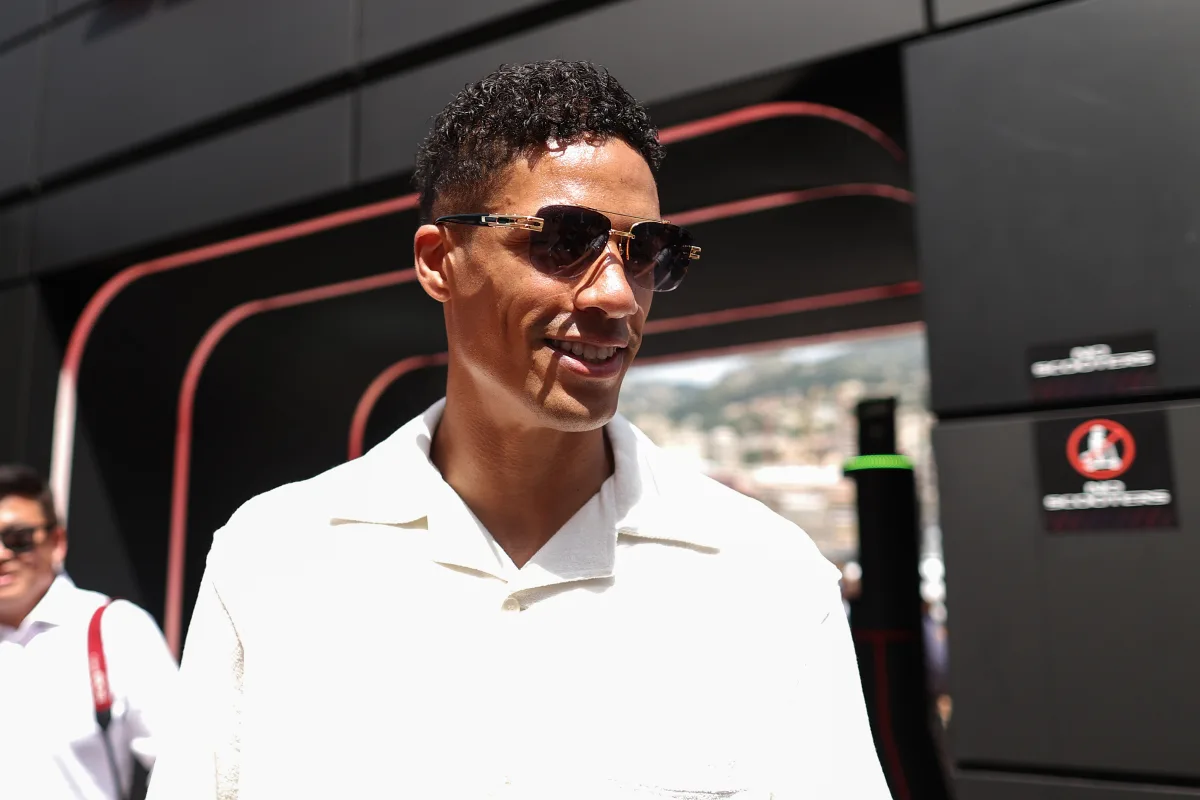 ‘Todo es posible’ – Raphaël Varane abre la puerta al regreso de la Ligue 1

 ZPMODE MAGAZINE