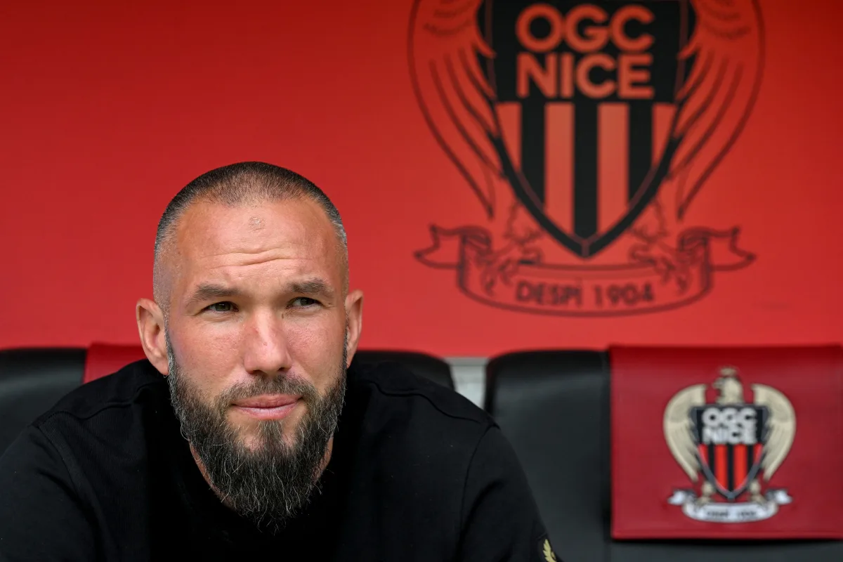 Didier Digard obtiene insignias de entrenador antes de un posible regreso al Niza

 ZPMODE MAGAZINE