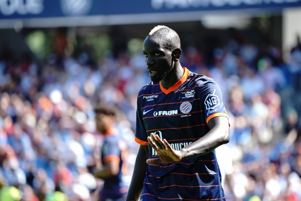 El exdefensor del Liverpool Mamadou Sakho se unirá al equipo georgiano

 ZPMODE MAGAZINE