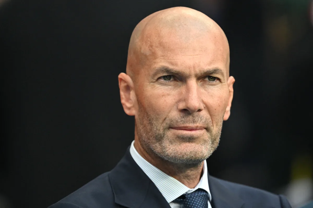 “Mi vida está llena”: ¿Zinédine Zidane todavía quiere entrenar a Les Bleus?

 ZPMODE MAGAZINE