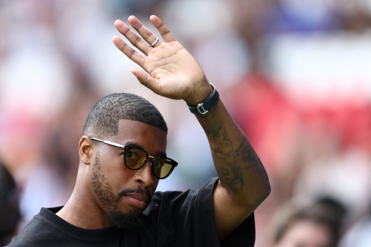 Presnel Kimpembe rompe su silencio ante el regreso del PSG

 ZPMODE MAGAZINE