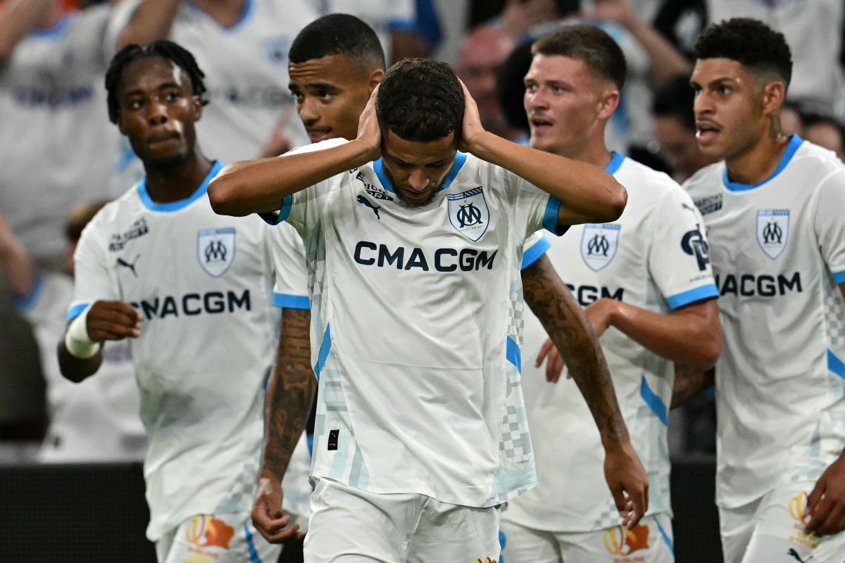 CALIFICACIONES DE JUGADORES | Marsella 2-2 Reims: los Phocéens pierden puntos en el frustrado Vélodrome

 ZPMODE MAGAZINE