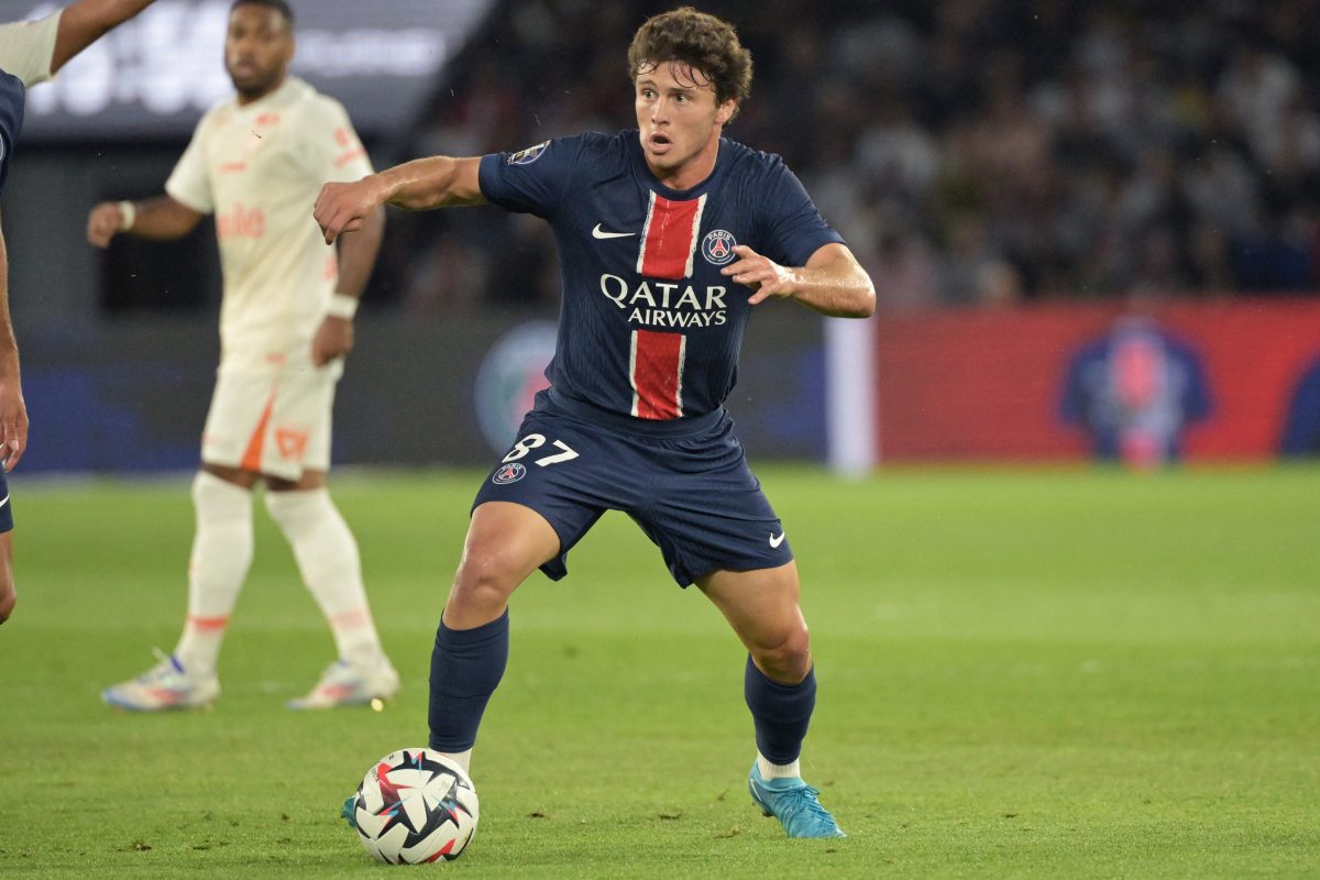 CALIFICACIÓN DE LOS JUGADORES | PSG 6-0 Montpellier – João Neves ilumina el Parque de los Príncipes con una goleada de seis goles

 ZPMODE MAGAZINE