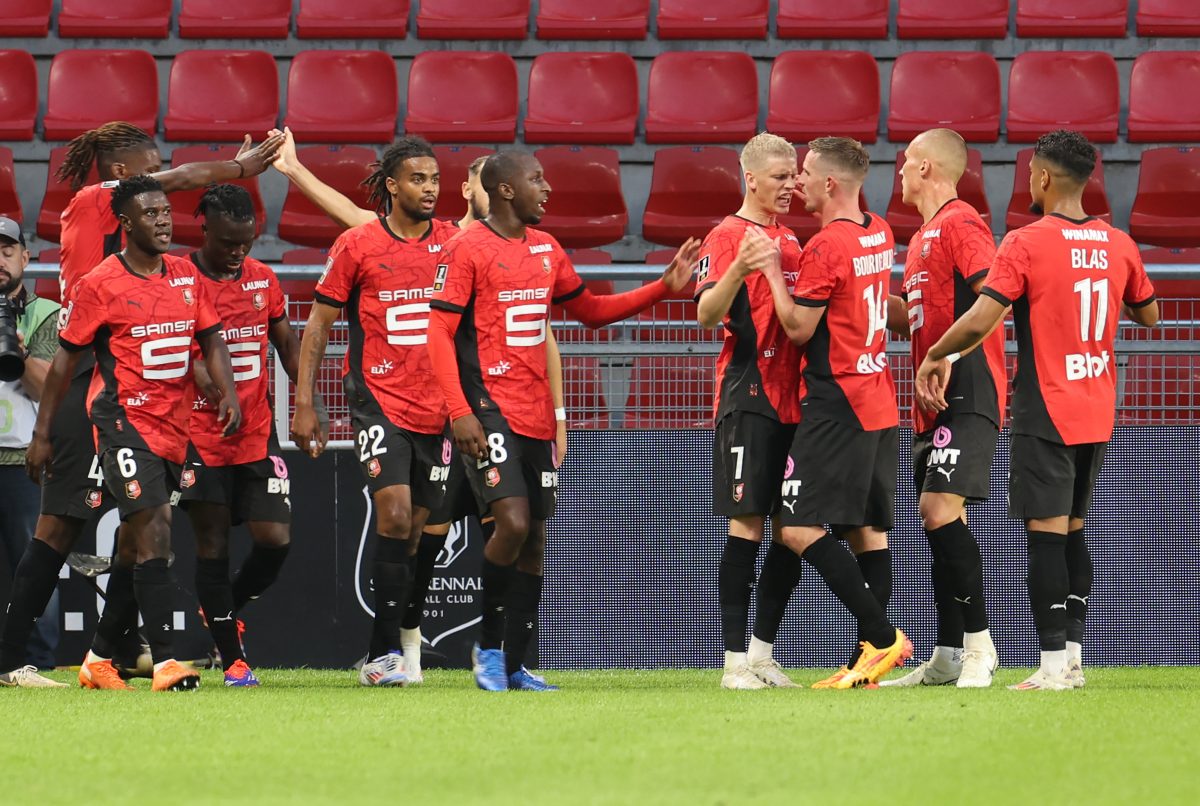 CALIFICACIÓN DE LOS JUGADORES | Rennes 3-0 Lyon: Les Bretons marcan el primer gol de la jornada

 ZPMODE MAGAZINE