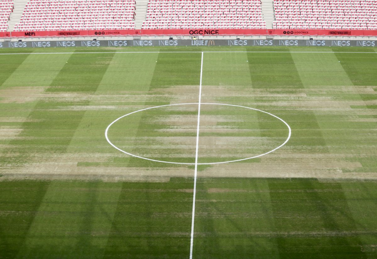 El estadio Allianz Riviera será renovado tras la disputa pública entre el OGC Nice y los propietarios del estadio

 ZPMODE MAGAZINE