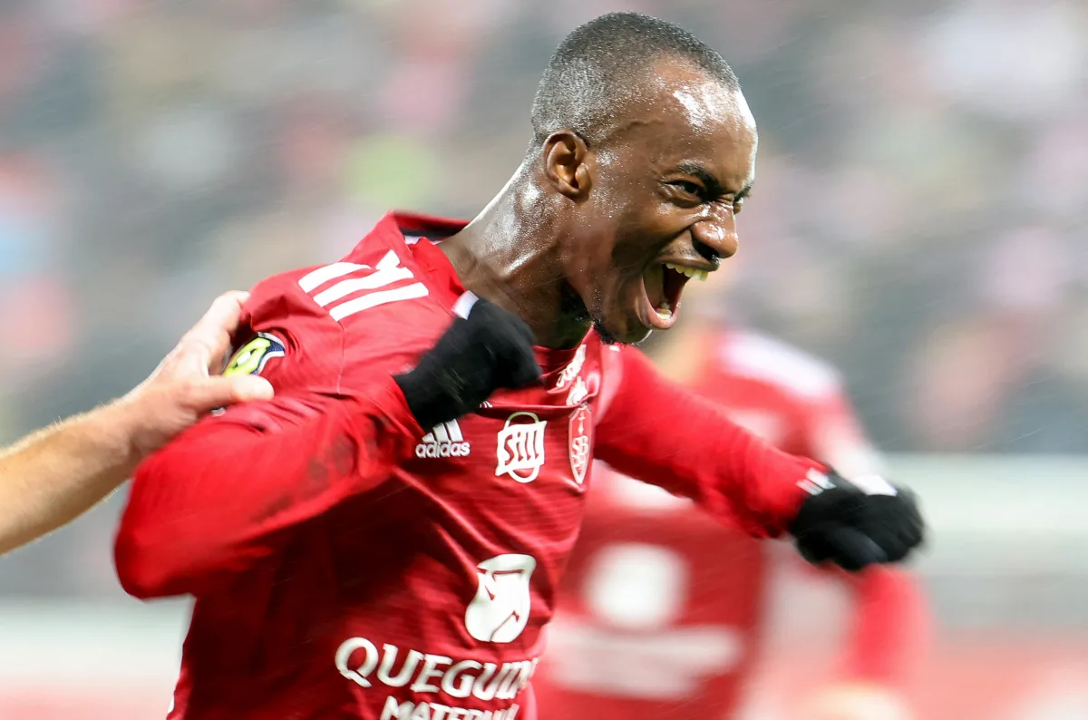 Kamory Doumbia, uno de los varios fichajes que Brest intenta completar antes de la fecha límite

 ZPMODE MAGAZINE