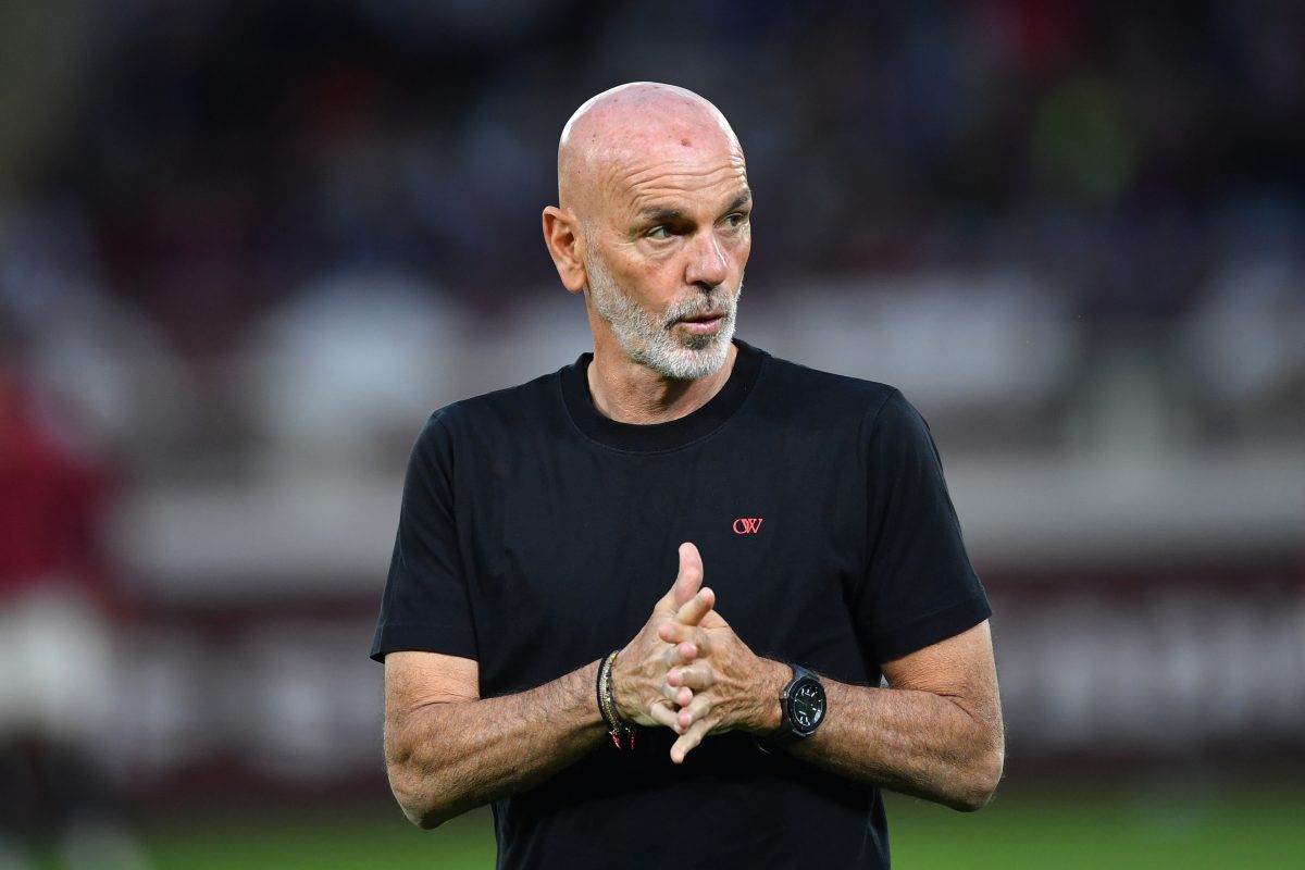 El Rennes quiere a Stefano Pioli como nuevo entrenador si Julien Stéphan deja el club

 ZPMODE MAGAZINE