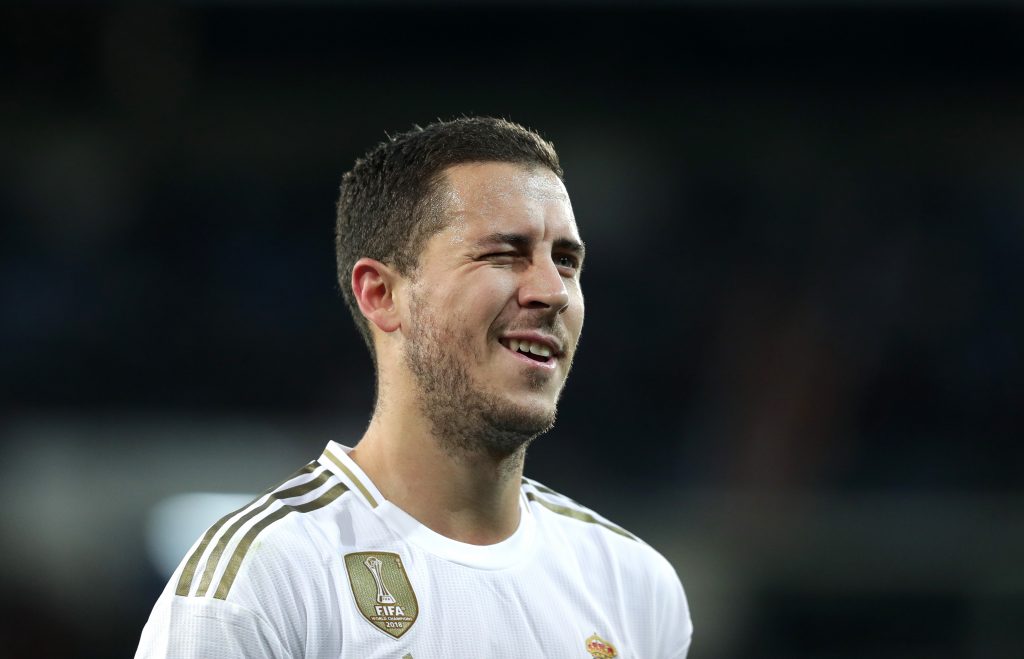 Los aficionados del Lens silban a Eden Hazard durante el partido benéfico

 ZPMODE MAGAZINE