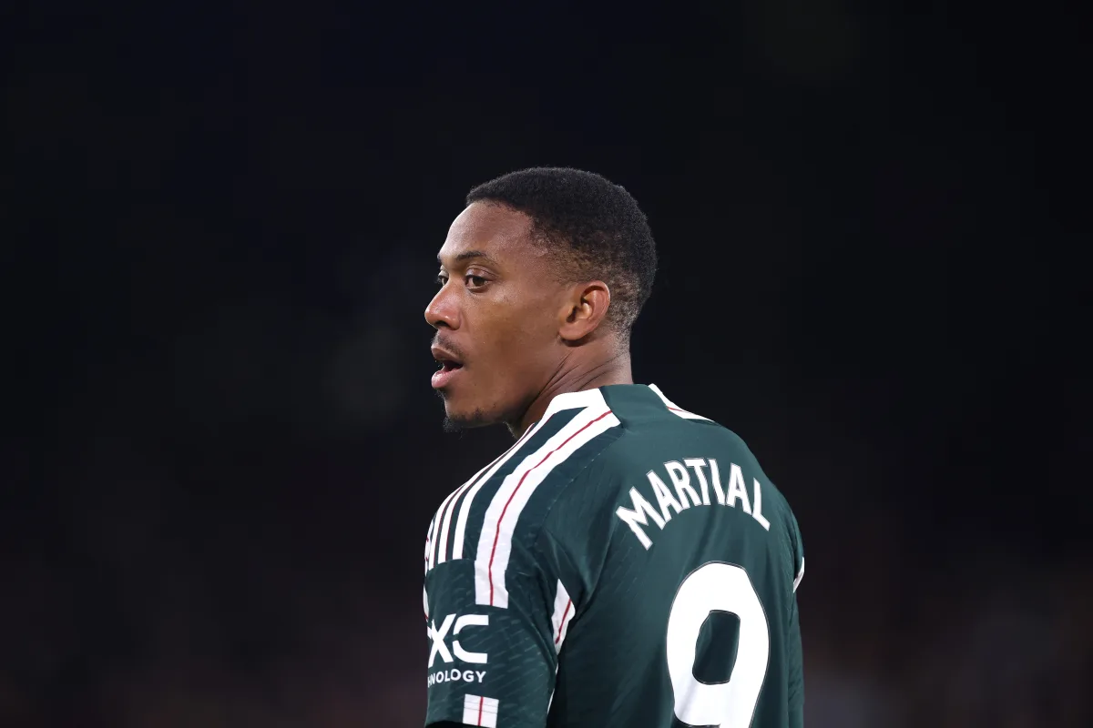 El presidente del Lille responde a los vínculos con Anthony Martial

 ZPMODE MAGAZINE