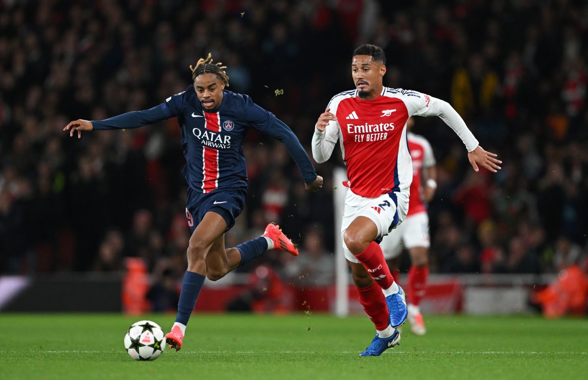 CALIFICACIONES DE JUGADORES | Arsenal – PSG 2-0: los de Luis Enrique superan en fuerza al Emirates

 ZPMODE MAGAZINE