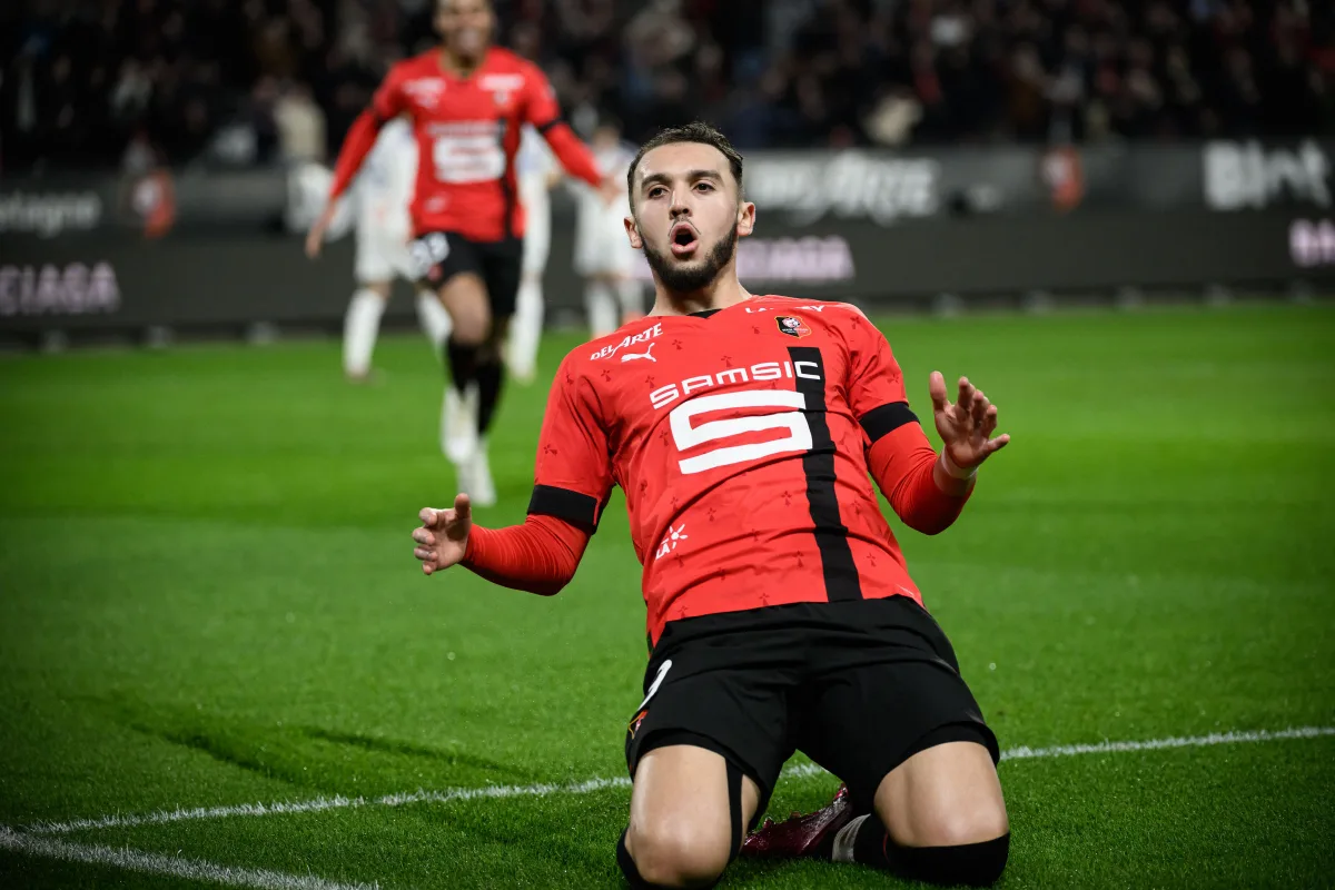 Rennes predijo Xi vs Monaco: Amin Gouiri para comenzar a pesar del interés de Marsella

 ZPMODE MAGAZINE